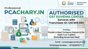 Private Limited Company-Daman & Diu (Upto 1 Lac Capital)(Excluding Goverment fees)