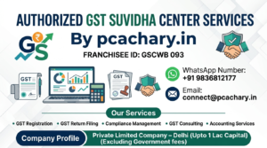 Private Limited Company-Delhi (Upto 1 Lac Capital)(Excluding Goverment fees)