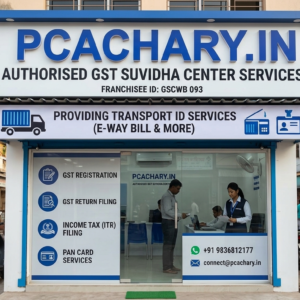 Transport ID