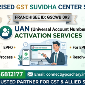 Udyam Registration Without Commission..