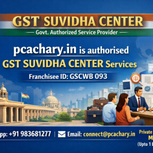 Private Limited Company-Meghalya (Upto 1 Lac Capital)(Excluding Goverment fees)