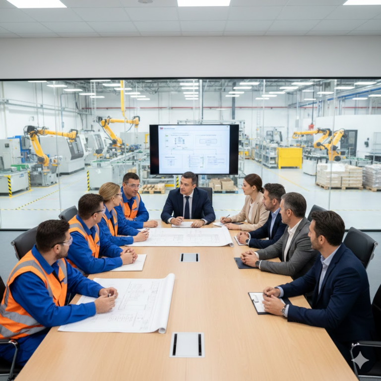 Manifacturing Sector Manifacturing Sector