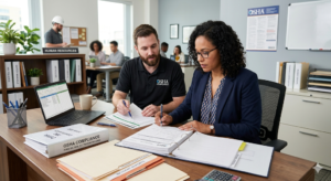 OSHA Documentation For HR