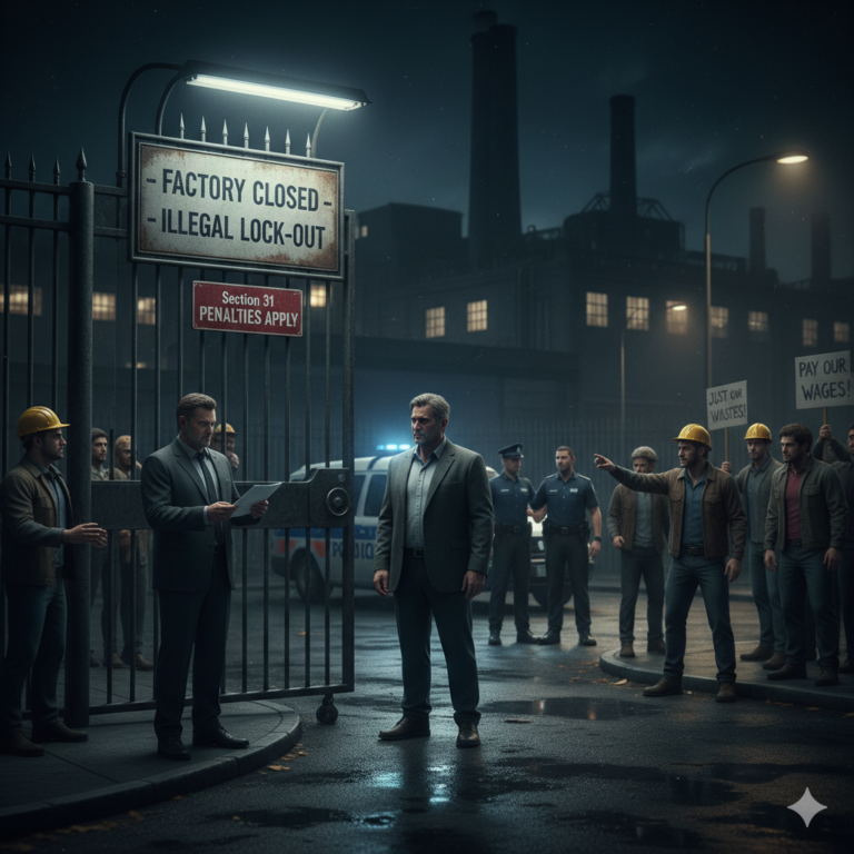 Section 31: Penalty for other offences