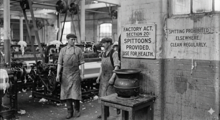 Section 20 Spittoons
