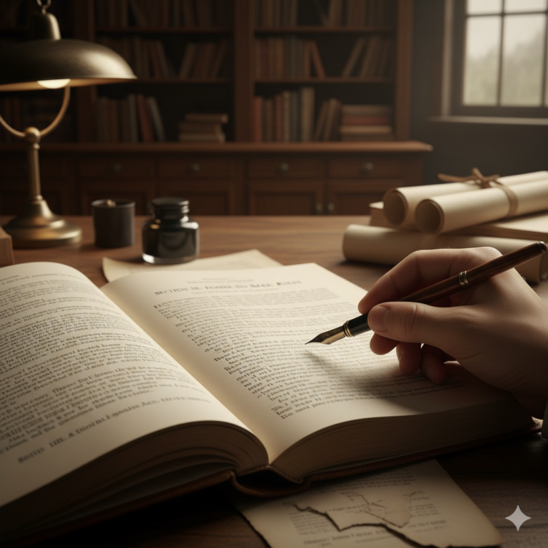 Section 38: Power to make rules.