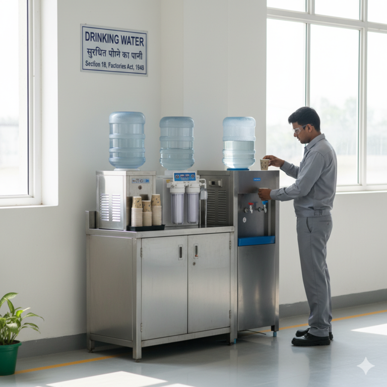 The Anatomy of Section 18: Drinking Water