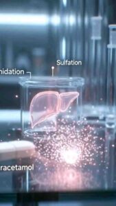 Paracetamol हर घर में मिल जाती है… लेकिन क्या आप जानते हैं कि ज्यादा