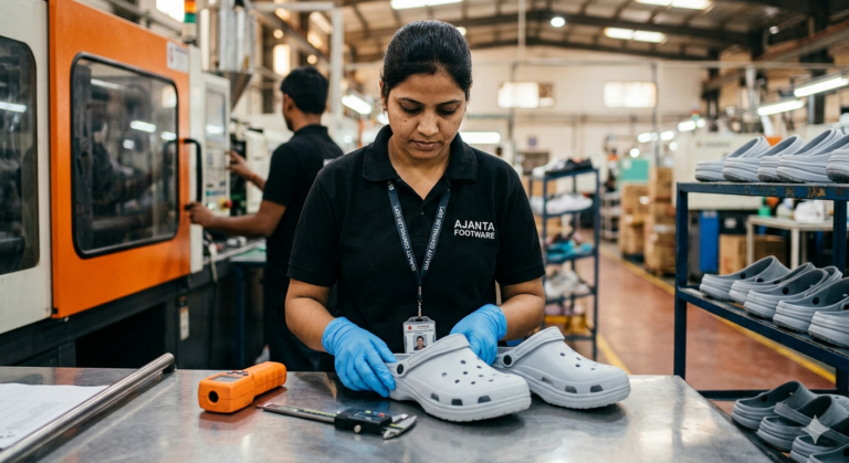 The Footwear Industry 2026: A Technical Survey and Quality Control Masterclass The Footwear Industry 2026: A Technical Survey and Quality Control Masterclass