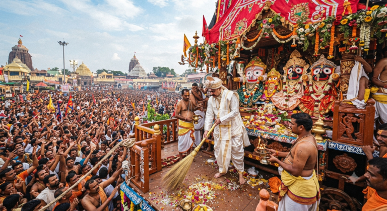 Cart Festival 2026