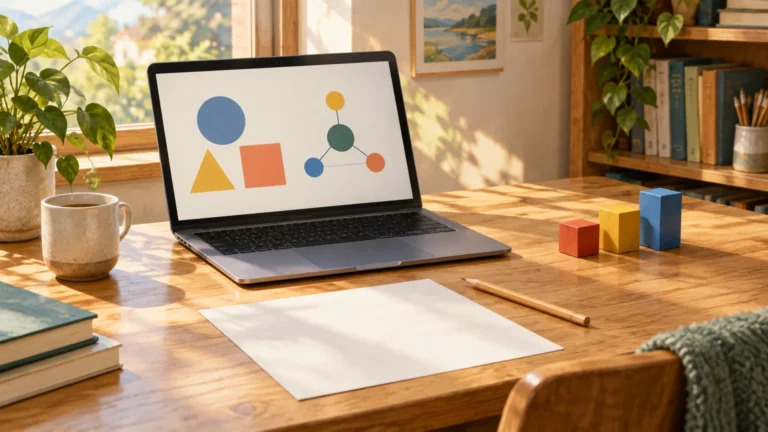 Beyond watching the lesson: a practical guide to active online learning