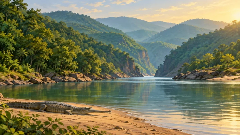 Angul: rivers, forests, faith and industry in Odisha’s heartland Angul: rivers, forests, faith and industry in Odisha’s heartland