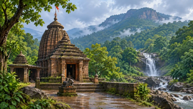 Balangir: Gandhamardan foothills, Yogini heritage and western Odisha’s living culture Balangir: Gandhamardan foothills, Yogini heritage and western Odisha’s living culture