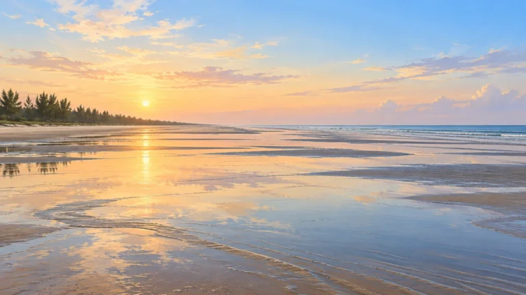 Balasore: vanishing tides, hill shrines and north Odisha’s layered coast