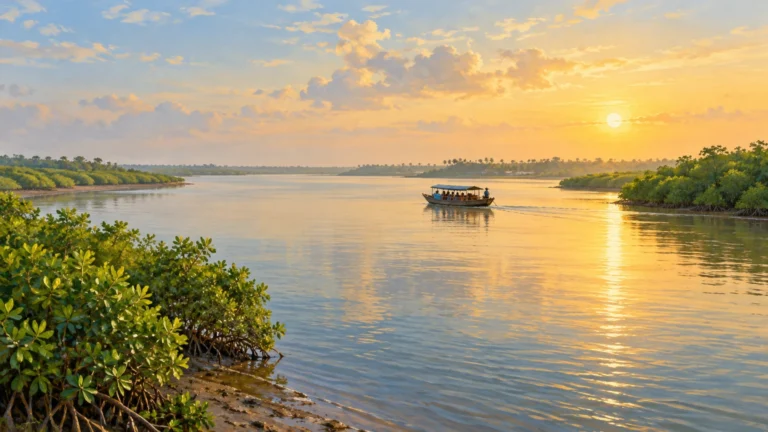 Bhadrak: river shrines, Sun worship and the remembered courage of Eram Bhadrak: river shrines, Sun worship and the remembered courage of Eram
