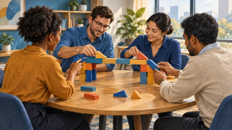 Coordination before more meetings: how teams make shared work reliable