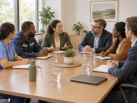 Collective Bargaining: A Practical Guide to Negotiating Fair Workplace Agreements
