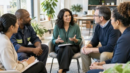 Listening at Work: Building Employee Voice Channels That Lead to Action