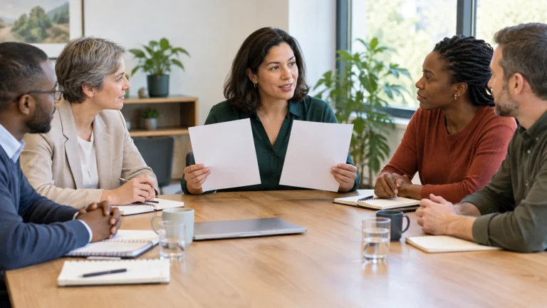 A Fair Value for Every Role: Practical Job Evaluation for Pay Equity